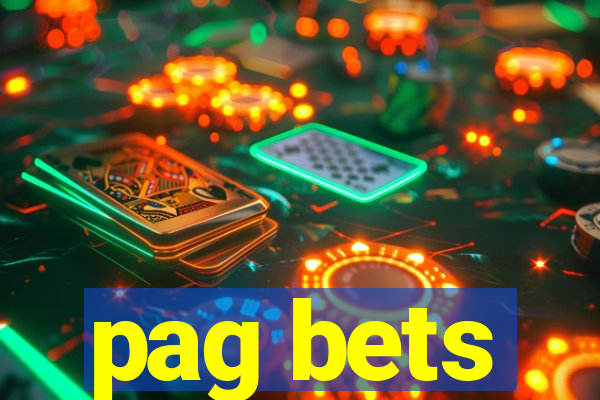 pag bets